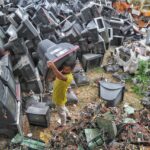 Edukasi Kesehatan bagi Pemuda Desa Cijantung