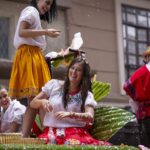 Praktik Pertanian Berkelanjutan di Cijantung
