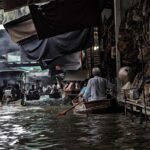 Konservasi Tanah dan Air: Edukasi Praktis di Cijantung